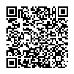 QR code linking to Max Relief Rub lab certificate
